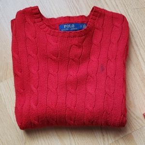Polo Ralph Lauren sweater
